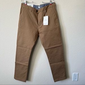 Chinos Soho John Henric Pants